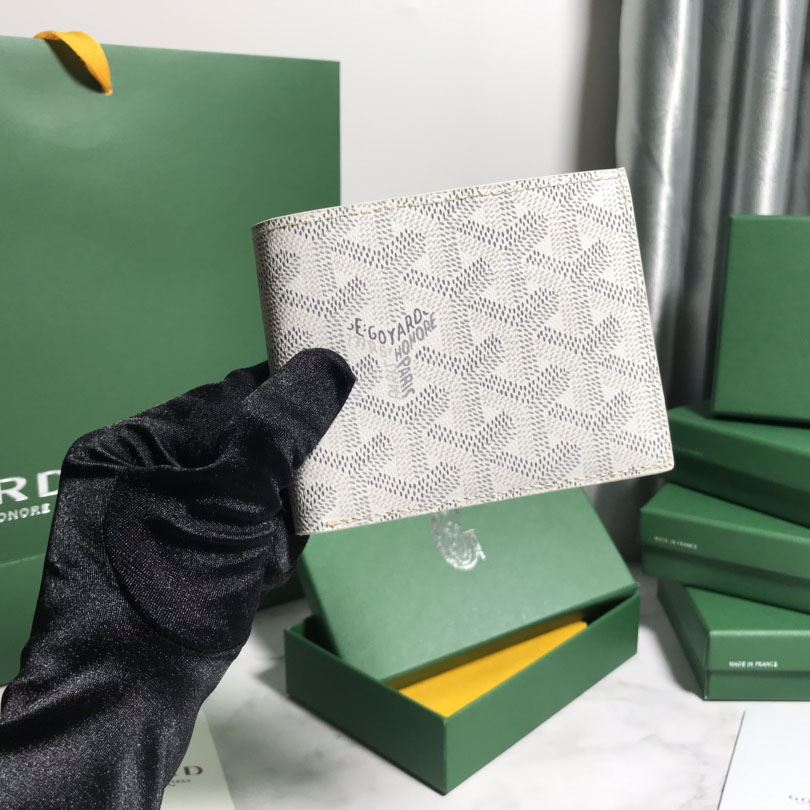 Go*ard wallets